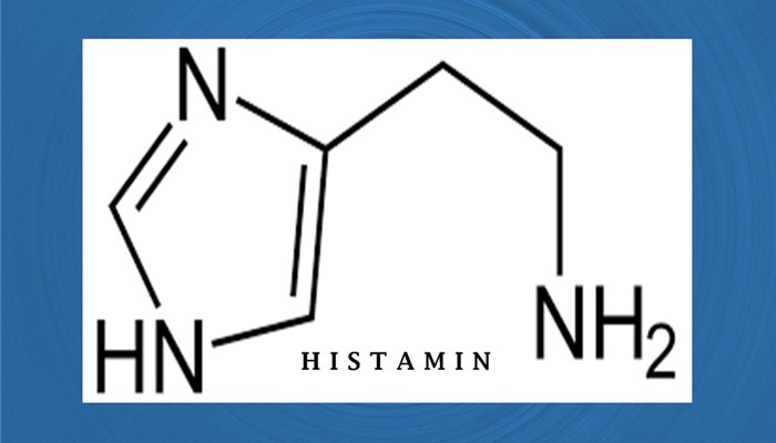 Ako vitamíny a minerálne látky ovplyvňujú hladinu histamínu